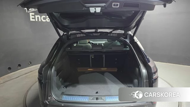 Land Rover Range Rover Velar id 4380997 из Кореи 22