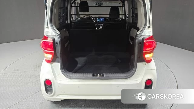 Kia The New Ray id 4550219 из Кореи 22