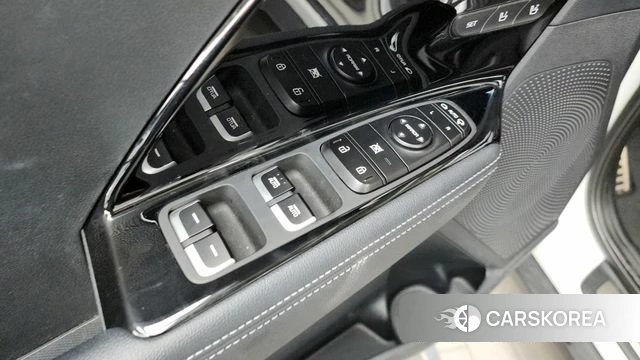 Kia The New Niro id 4402976 из Кореи 22