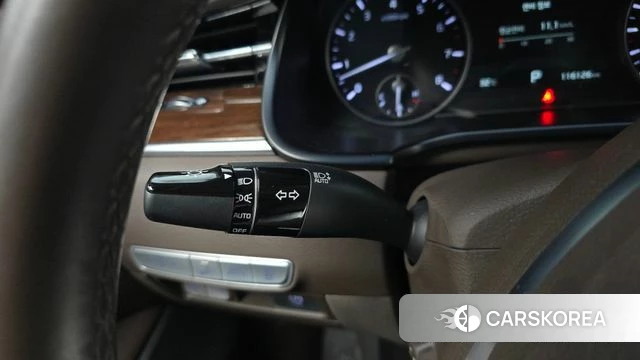 Kia More K9 id 4465543 из Кореи 22