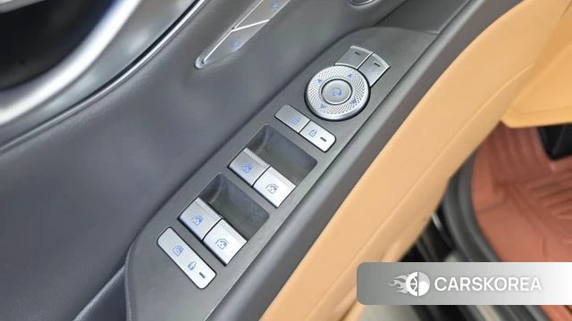 Genesis G80 (RG3) id 4774112 из Кореи 22