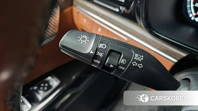 Kia Mohave Master id 4500247 из Кореи 22