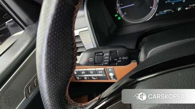 Ssangyong G4 Rexton id 4521075 из Кореи 22