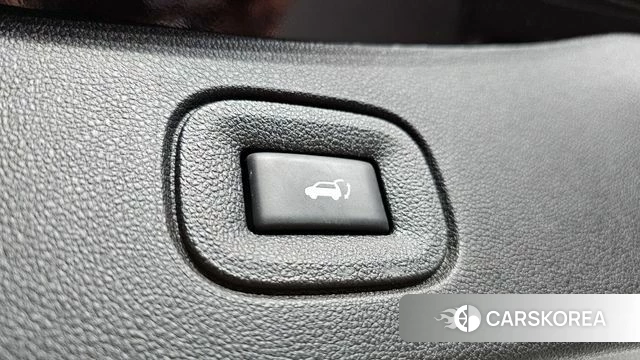Renault Korea (Samsung) The New QM6 id 4371573 из Кореи 22