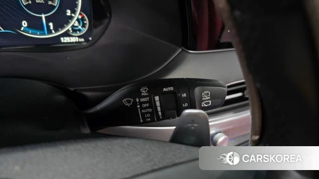 Hyundai Palisade id 4481574 из Кореи 21