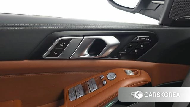 BMW X7 (G07) id 4591062 из Кореи 22