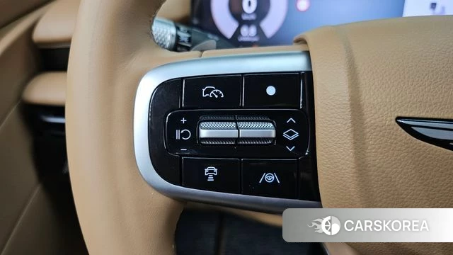 Genesis G80 (RG3) id 4201153 из Кореи 22