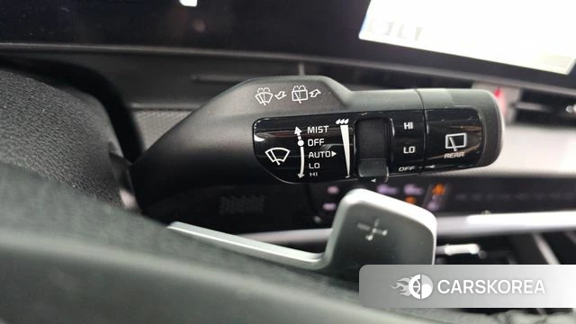 Kia Sportage 5th Generation Hybrid id 4323081 из Кореи 22