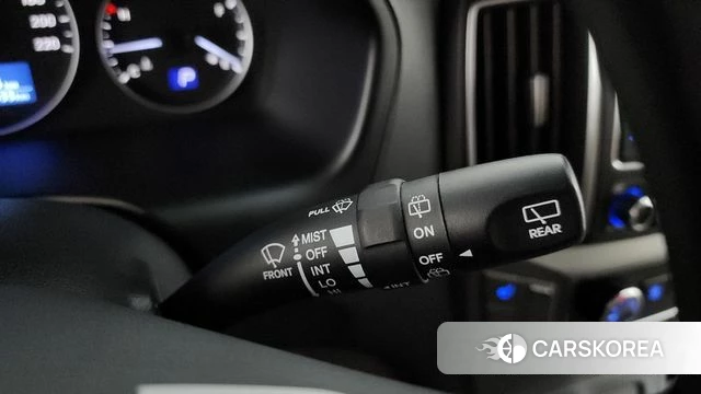 Hyundai The New Grand Starex id 4632955 из Кореи 22