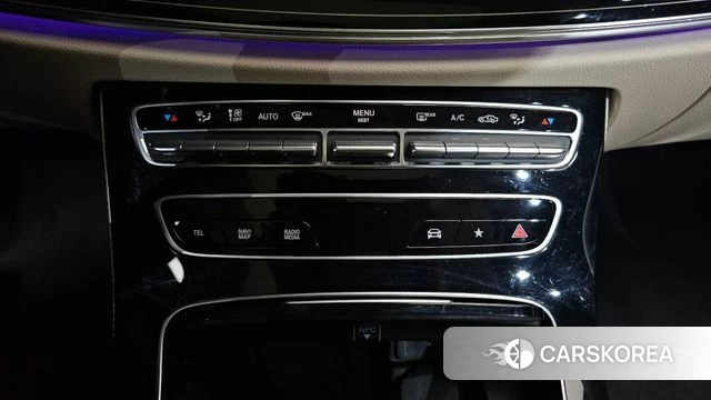 Mercedes-Benz E-Class W213 id 4650315 из Кореи 22