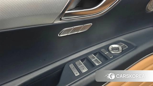 Genesis GV80 id 4519192 из Кореи 22