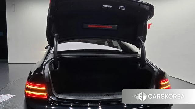 Genesis Electrified G80 (RG3) id 4720898 из Кореи 22