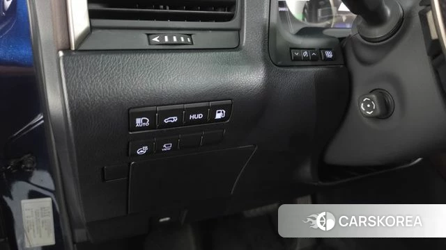 Lexus RX450h 4th generation id 4646654 из Кореи 22