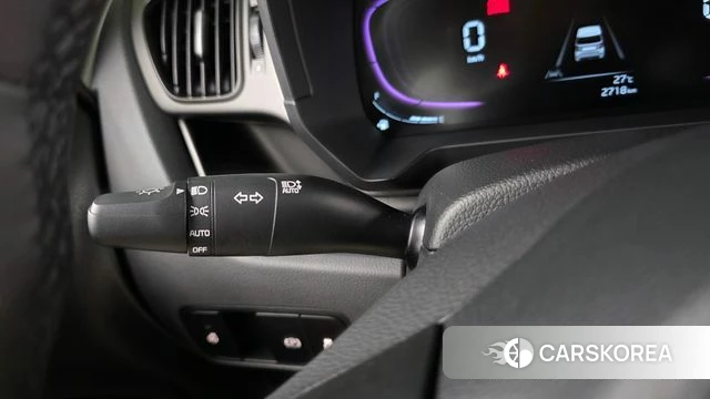 Kia The New Kia Ray id 4734801 из Кореи 22