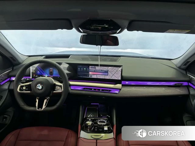 BMW 5 series id 4307518 из Китая 22