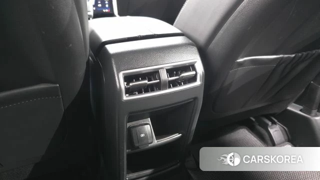 Ssangyong Torres id 4302887 из Кореи 22