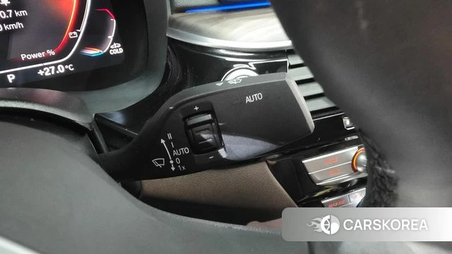 BMW 5 Series (G30) id 4754726 из Кореи 22