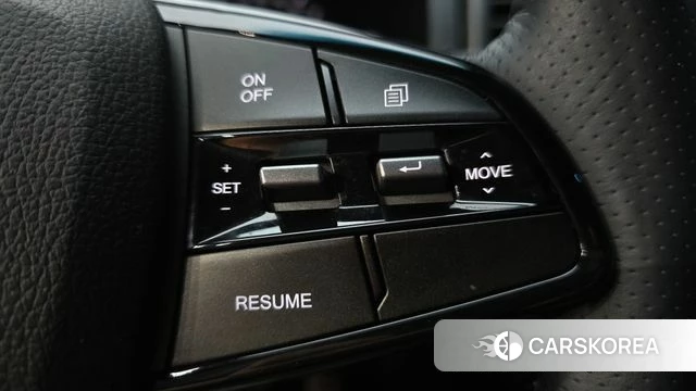 Ssangyong The New Rexton Sports Cannes id 4542226 из Кореи 22