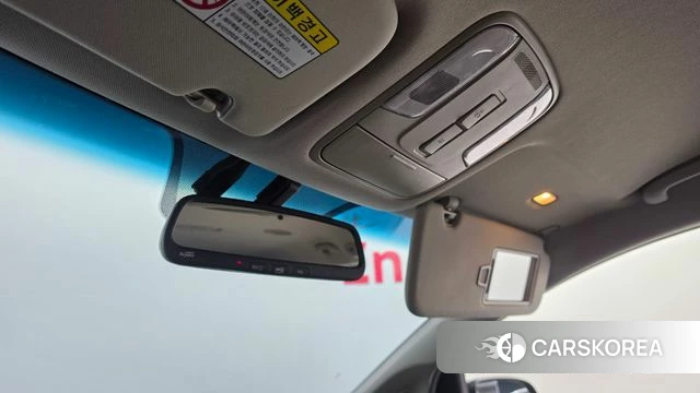Kia All New Carnival id 4521048 из Кореи 22