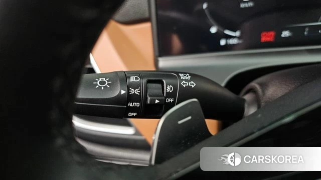 Kia The New Seltos id 4427760 из Кореи 22