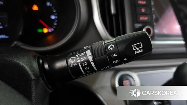 Kia The New Ray id 4775541 из Кореи 22