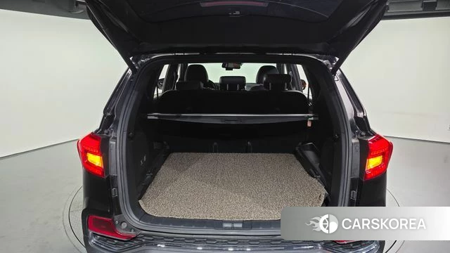 Ssangyong G4 Rexton id 4781132 из Кореи 22