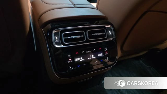 Mercedes-Benz S-Class W223 id 4784293 из Кореи 22