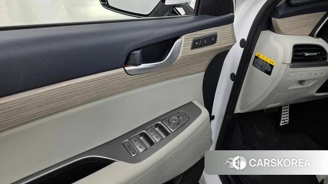 Hyundai Palisade id 4770119 из Кореи 22