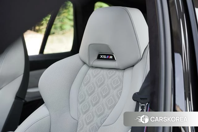 BMW X5 M id 4348367 из Китая 22