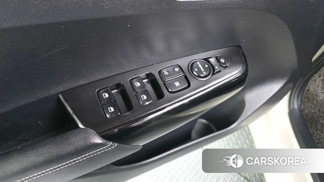 Kia All New Morning (JA) id 4339358 из Кореи 22