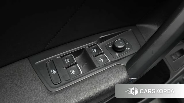 Volkswagen Tiguan Allspace id 4417255 из Кореи 22