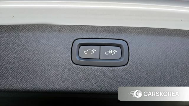 Volvo XC90 second Generation id 4293558 из Кореи 22