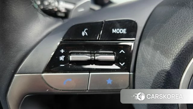 Hyundai Tucson (NX4) id 4507635 из Кореи 22