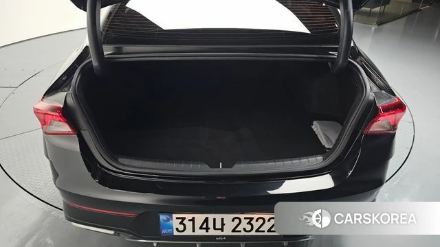 Kia K5 3rd generation id 4721207 из Кореи 22