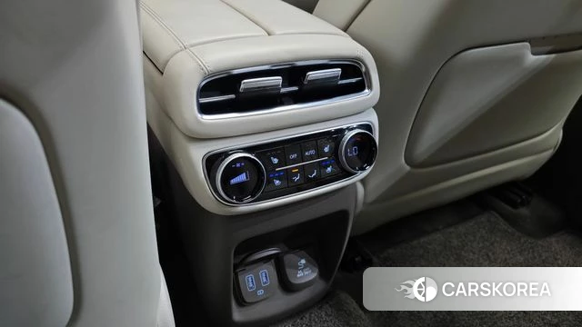 Genesis GV80 id 4642364 из Кореи 22