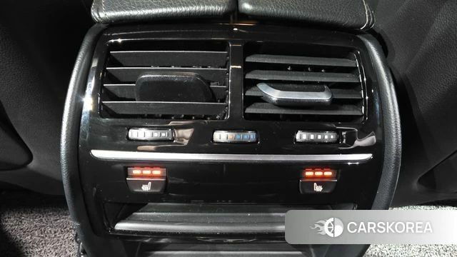 BMW 5 Series (G30) id 4552081 из Кореи 22