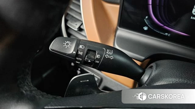Kia The New Seltos id 4561414 из Кореи 22