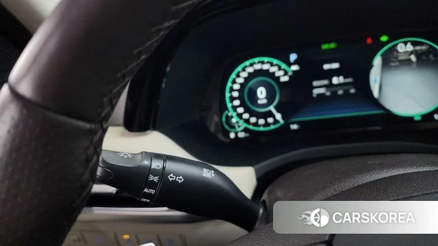 Hyundai Palisade id 4187694 из Кореи 22