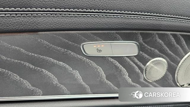 Mercedes-Benz E-Class W213 id 4267576 из Кореи 22