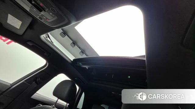 Audi Q3 (F3) id 4711278 из Кореи 22