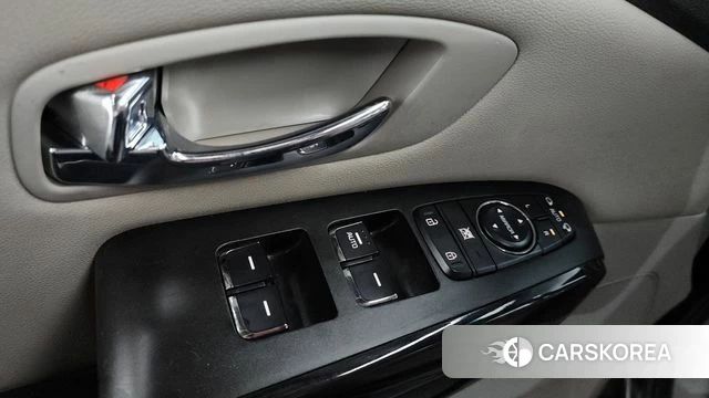 Kia The New Carnival id 4625835 из Кореи 22
