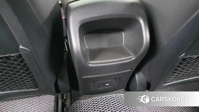 Mercedes-Benz A-Class W177 id 4646796 из Кореи 22