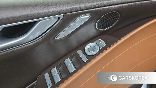 Genesis G80 (RG3) id 4871189 из Кореи 22