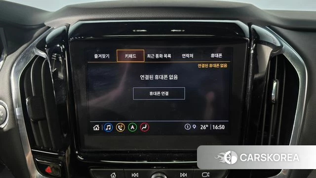 Chevrolet (GM Daewoo) Traverse id 4343787 из Кореи 22