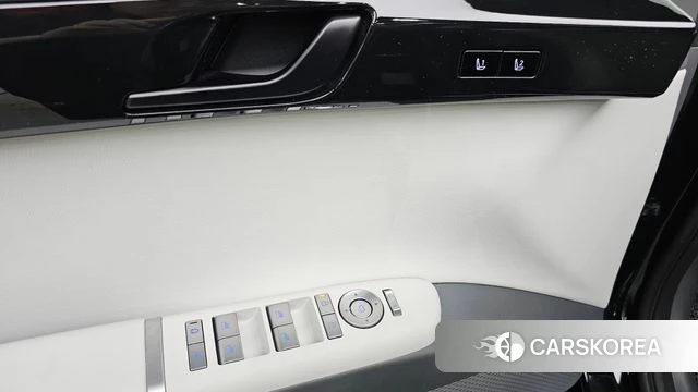 Hyundai Grandeur (GN7) id 4549624 из Кореи 22