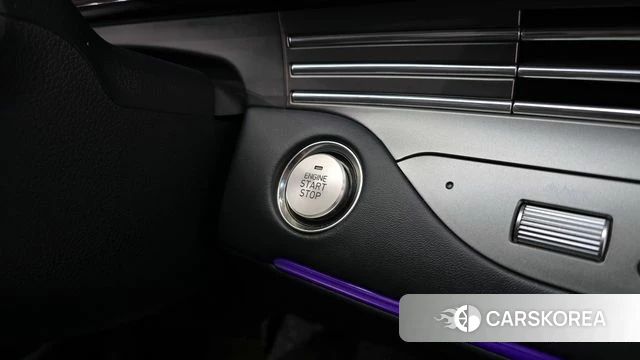 Hyundai The New Grandeur IG id 4196638 из Кореи 22