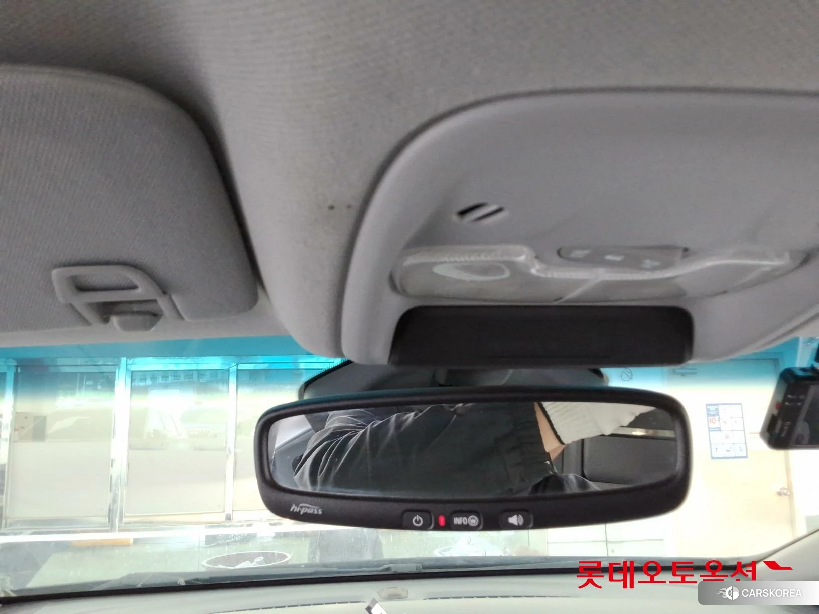 Korea G M Bolt (EV) id 3869329 из Кореи 22