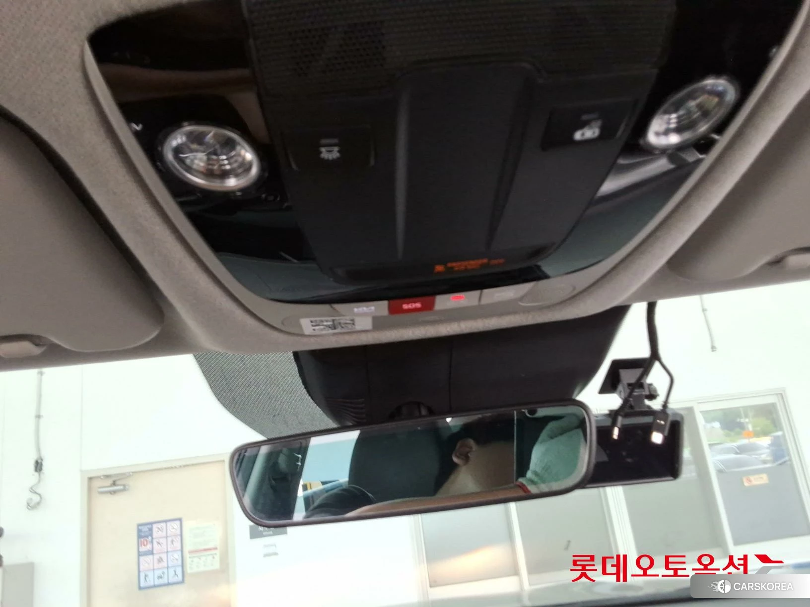 Kia Seltos id 4347342 из Кореи 22