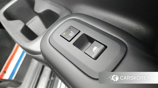 Hyundai Santa Fe (MX5) id 4329704 из Кореи 22