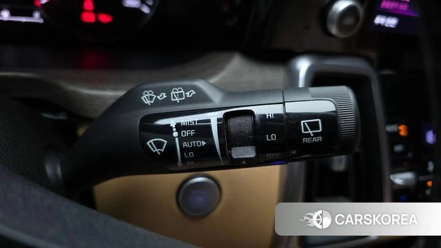 Kia Sorento 4th Generation id 4445447 из Кореи 22